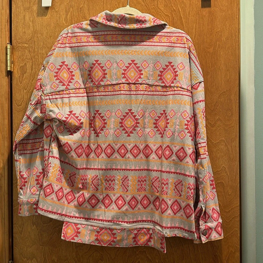 Jacket - Picture 5 of 5